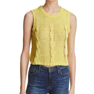 NWT Banjara Knit Top